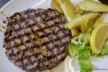 ArVolo Hamburger manzo danese