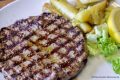 ArVolo Hamburger manzo danese