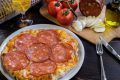 ArVolo Pizza Rossa Indiavolata