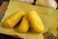 ArVolo Crocchette di patate