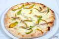 ArVolo Pizza bianca Fiori di Zucca ed Alici