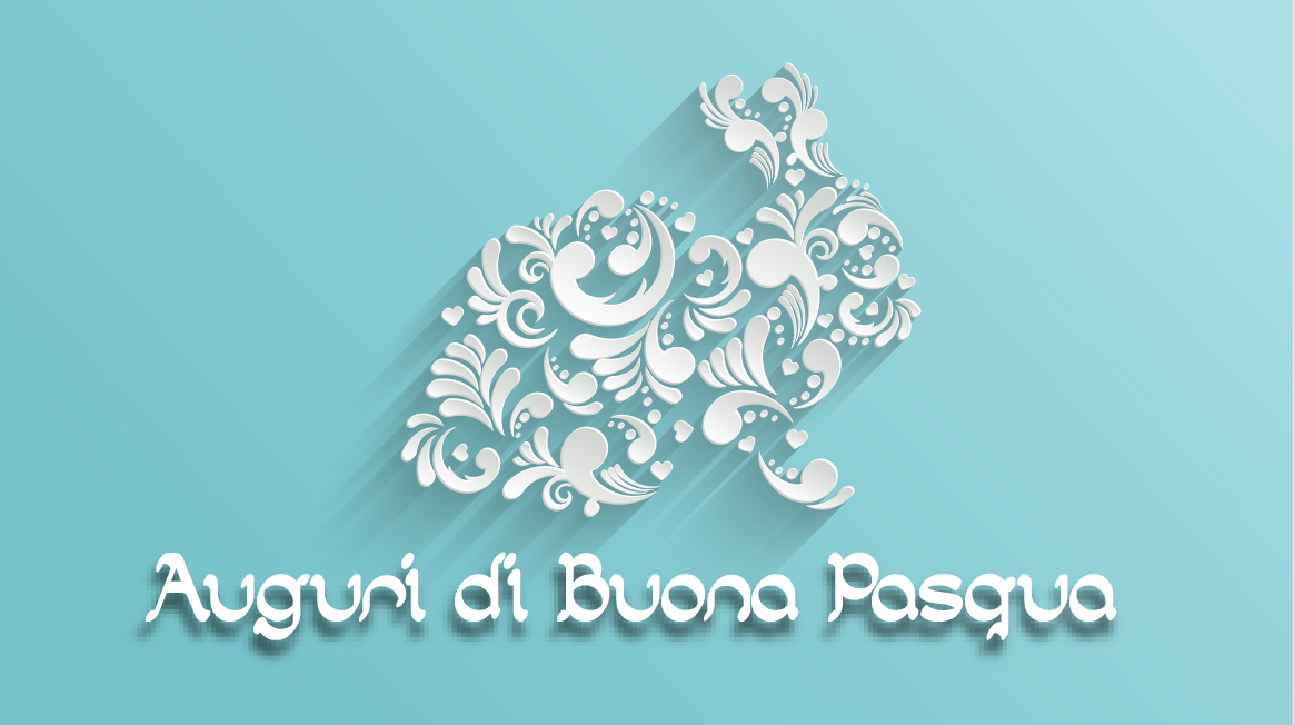 ArVolo buona pasqua