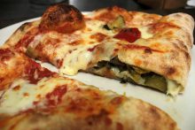 ArVolo Incamiciata mix verdure