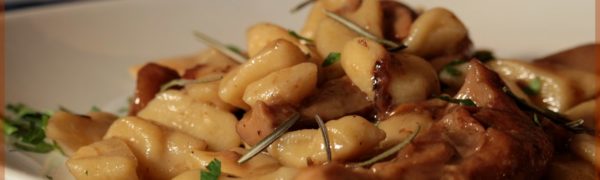 Gnocchi per Tutti i Gusti!