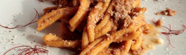 3° – I nuovi piatti imperdibili del menù 2020