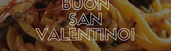 San Valentino Day