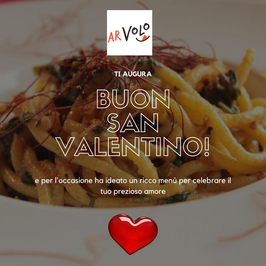 SPECIALE SAN VALENTINO