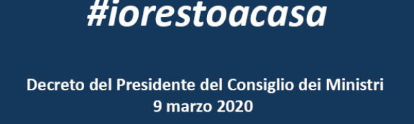 #iorestoacasa