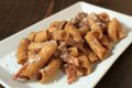 ArVolo Rigatoni farina di ceci