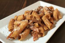 ArVolo Rigatoni farina di ceci