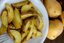 ArVolo Patate arrosto