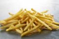 Patate fritte julienne