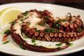 Polpo al forno