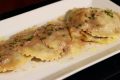 Ravioli ripieni di brasato