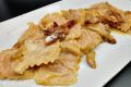 Ravioli Ripieni di zucca