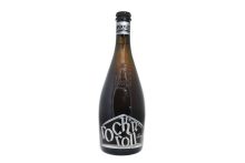 Birra Rock'n'Roll Baladin 0,33 l.
