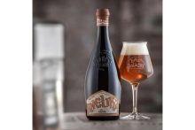 Birra Mielika Baladin 0,75 l.