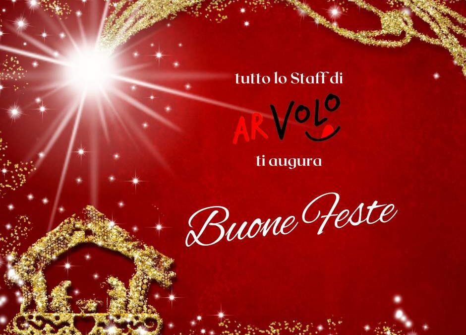 Chiusura Feste di Natale 2022