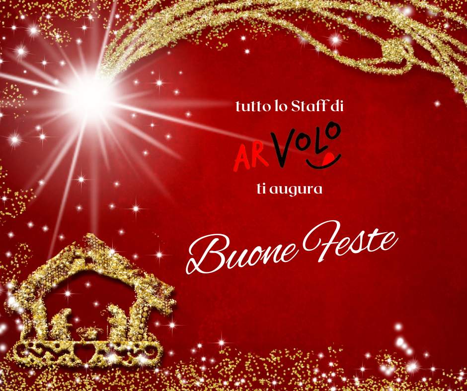 Auguri Natale 2022