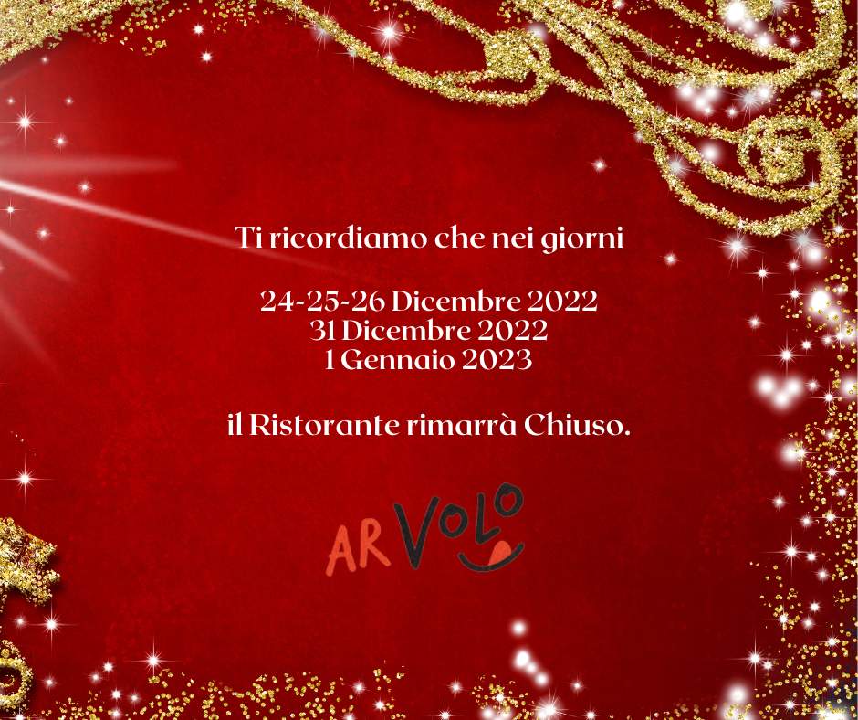 Auguri Natale 2022