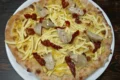 ARVOLO pizza Crema Lupini