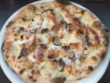 ARVOLO pizza Piemontina
