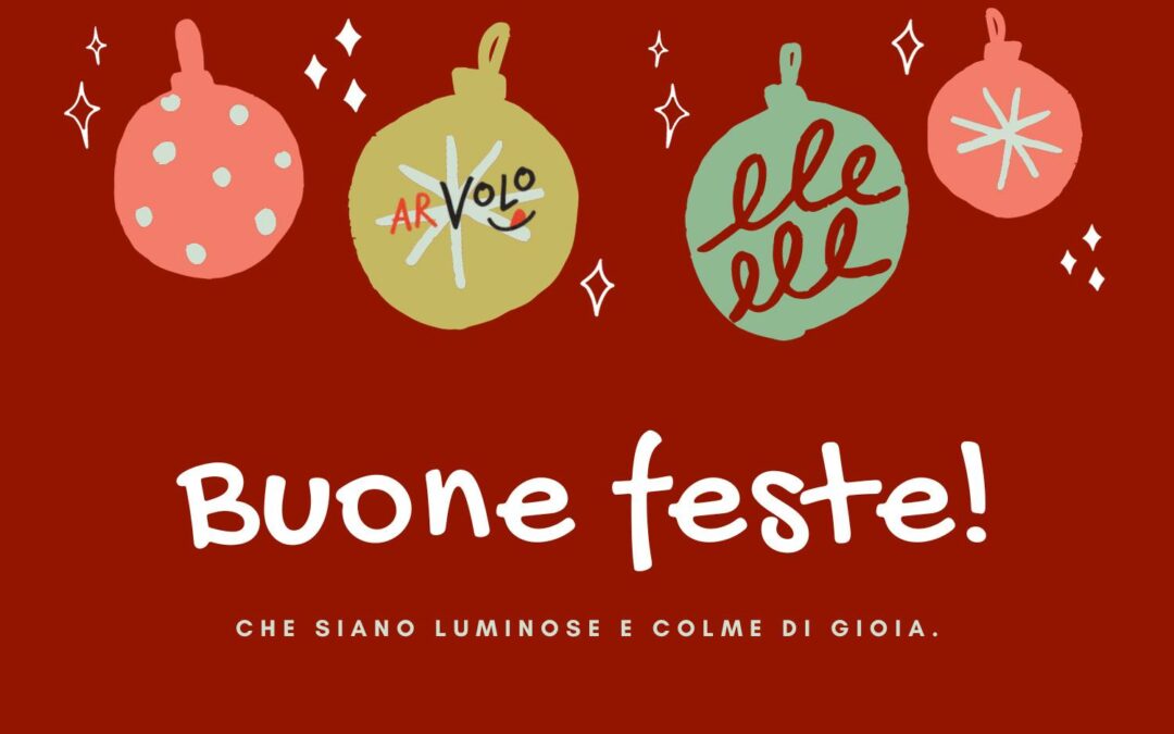 Chiusura Feste di Natale 2023